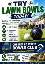 Try Bowls